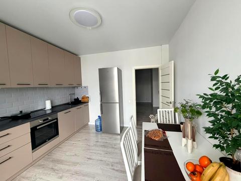 квартира за адресою Каховська вул., 62