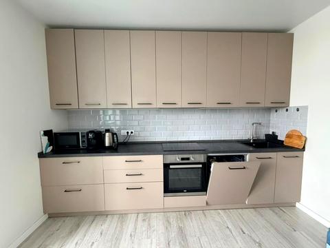 квартира за адресою Каховська вул., 62