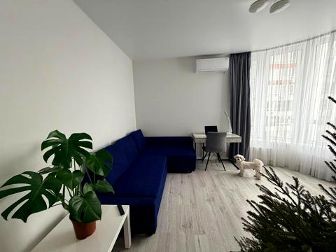 квартира за адресою Каховська вул., 62