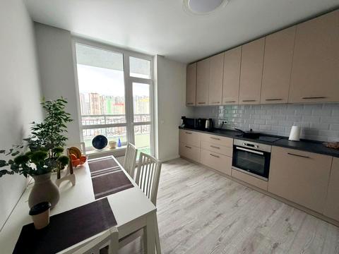 квартира за адресою Каховська вул., 62