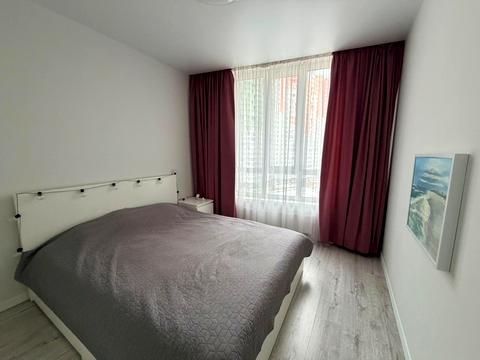 квартира за адресою Каховська вул., 62