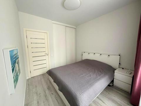 квартира за адресою Каховська вул., 62