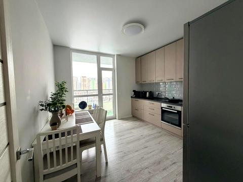 квартира за адресою Каховська вул., 62