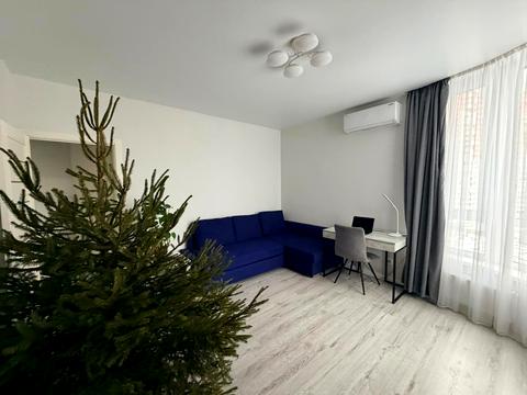 квартира за адресою Каховська вул., 62