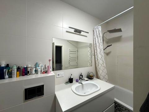 квартира за адресою Каховська вул., 62