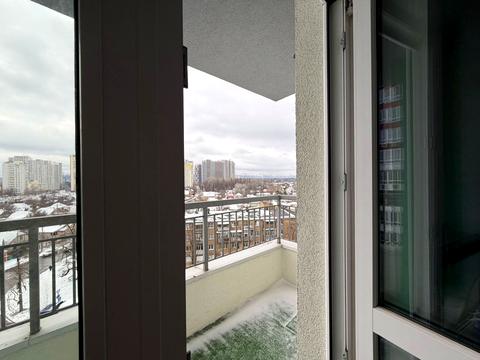 квартира за адресою Каховська вул., 62