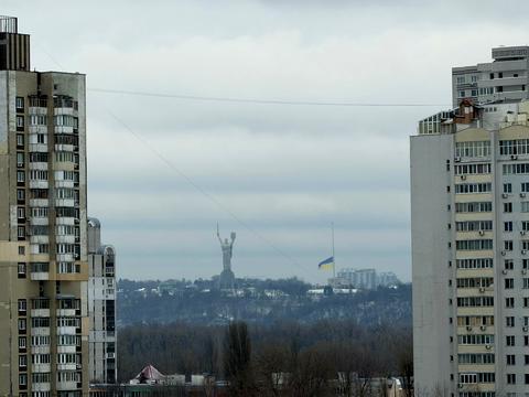 квартира за адресою Каховська вул., 62