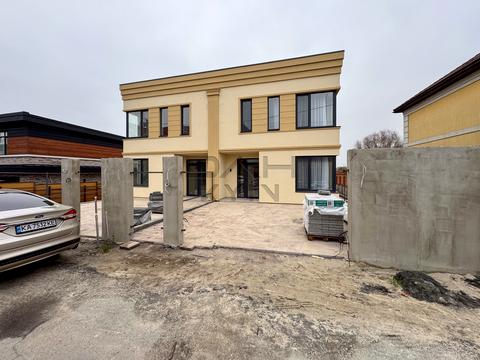 дом по адресу Грушевского пер., 6