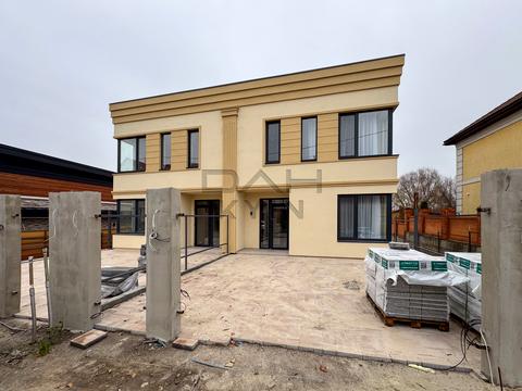 дом по адресу Грушевского пер., 6