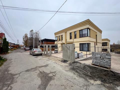 дом по адресу Грушевского пер., 6