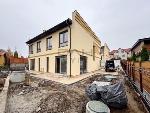 дом по адресу Грушевского пер., 6