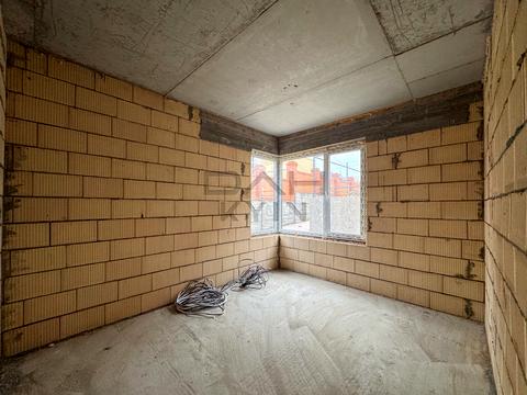 дом по адресу Грушевского пер., 6