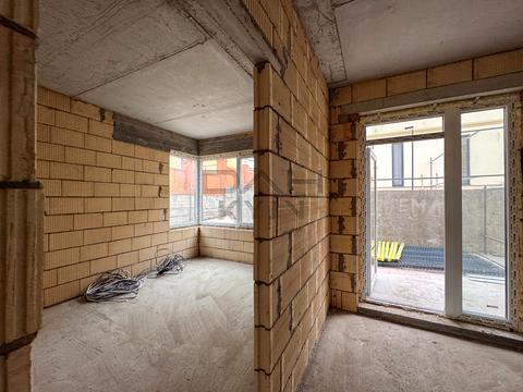 дом по адресу Грушевского пер., 6