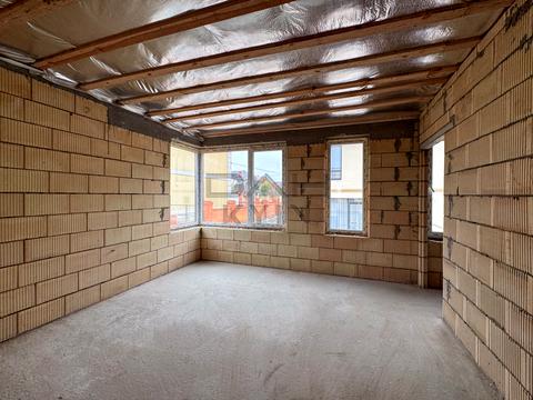 дом по адресу Грушевского пер., 6