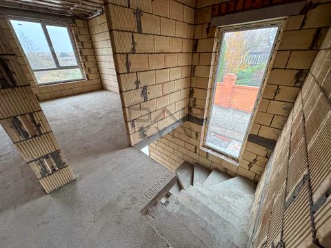 дом по адресу Грушевского пер., 6