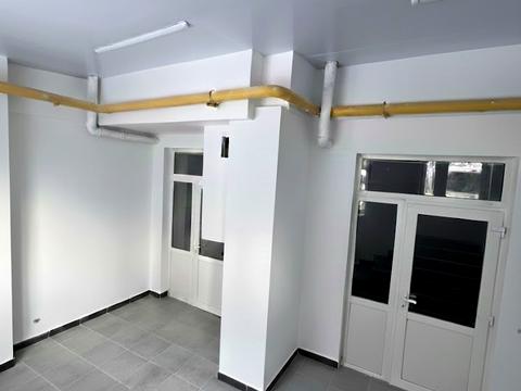 коммерческая по адресу Антоныча ул., 5