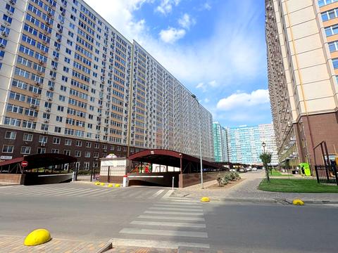 коммерческая по адресу Жемчужная ул., 9