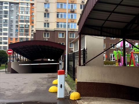 коммерческая по адресу Жемчужная ул., 9