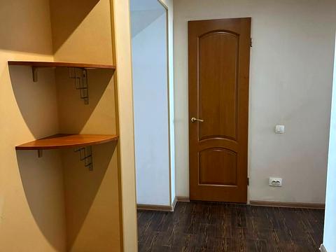 квартира по адресу Дюковская ул., 8