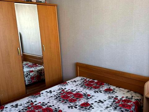 квартира по адресу Дюковская ул., 8
