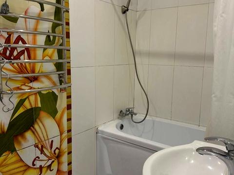 квартира по адресу Дюковская ул., 8