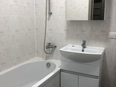 квартира за адресою Амосова вул., 55