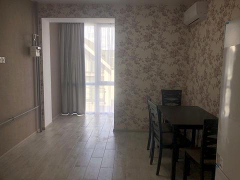 квартира за адресою Амосова вул., 55