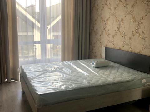 квартира за адресою Амосова вул., 55