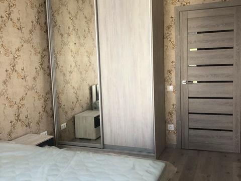 квартира за адресою Амосова вул., 55