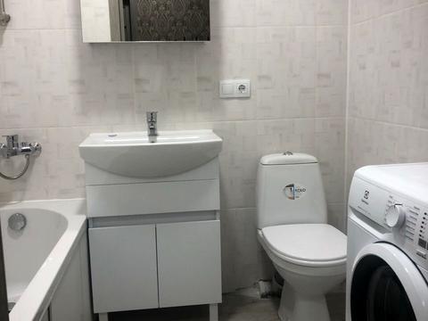 квартира за адресою Амосова вул., 55