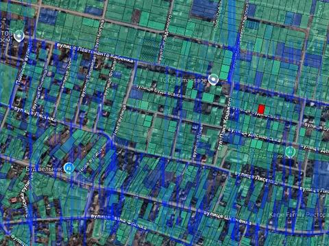 дом по адресу Садова ул.