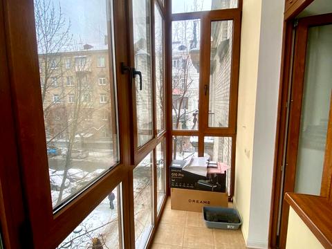 квартира за адресою Щекавицька вул., 37/48