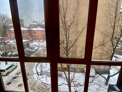 квартира за адресою Щекавицька вул., 37/48