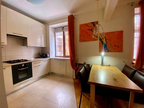 квартира за адресою Щекавицька вул., 37/48