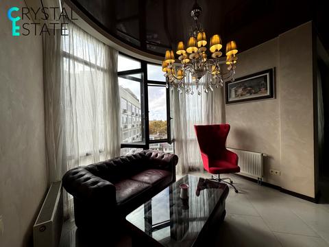 квартира за адресою Незалежності вул., 8в