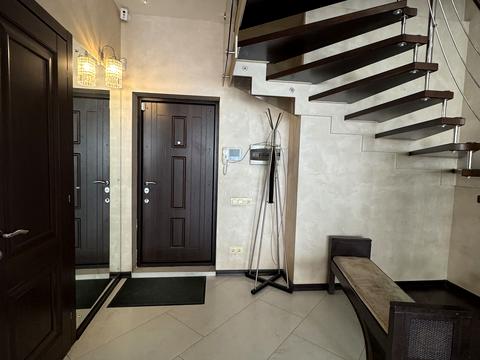 квартира за адресою Незалежності вул., 8в