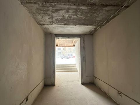 коммерческая по адресу Антоныча ул., 5