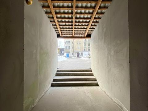 коммерческая по адресу Антоныча ул., 5