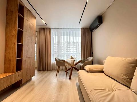 квартира за адресою Бельведерська вул., 32-Б