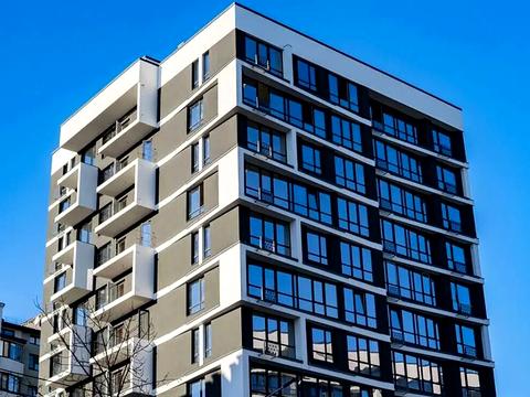 квартира за адресою Бельведерська вул., 32-Б