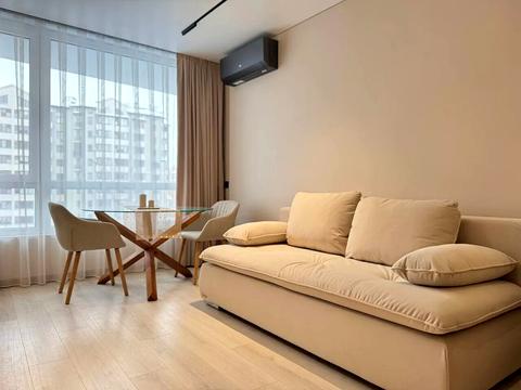 квартира за адресою Бельведерська вул., 32-Б