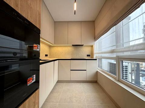 квартира за адресою Бельведерська вул., 32-Б