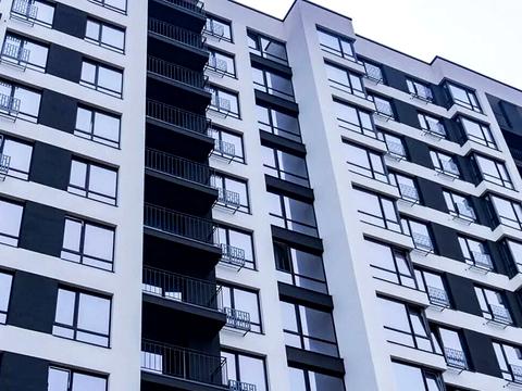 квартира за адресою Бельведерська вул., 32-Б