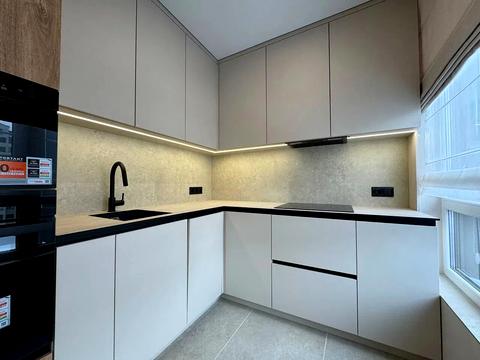 квартира за адресою Бельведерська вул., 32-Б