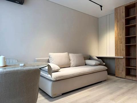 квартира за адресою Бельведерська вул., 32-Б