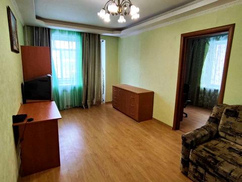 квартира за адресою Науки просп. (Гагаріна), 23