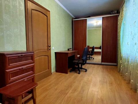 квартира за адресою Науки просп. (Гагаріна), 23