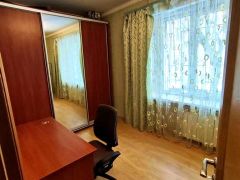 квартира за адресою Науки просп. (Гагаріна), 23