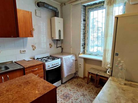 квартира за адресою Науки просп. (Гагаріна), 23