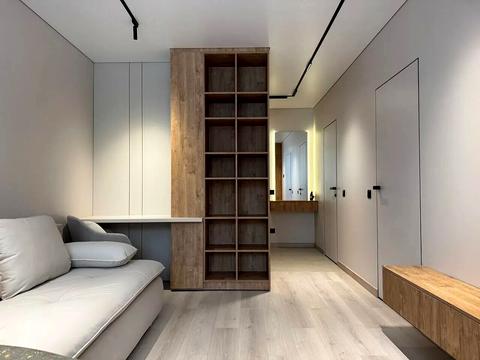 квартира за адресою Бельведерська вул., 32-Б